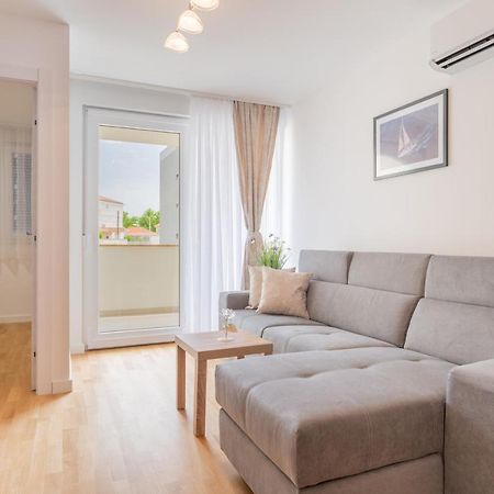 Luxury Apartment Solinka With Private Parking Exterior foto