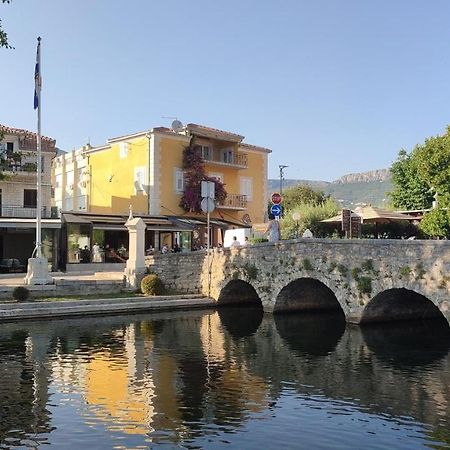 Luxury Apartment Solinka With Private Parking Exterior foto