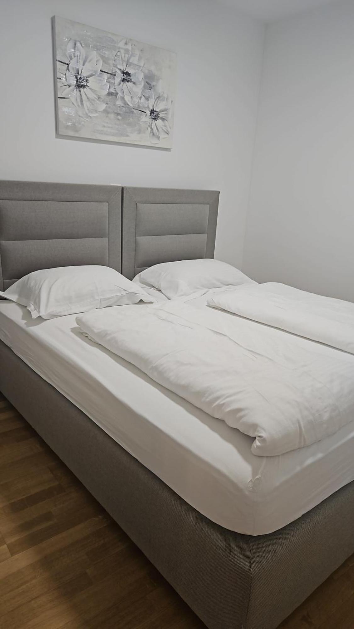 Luxury Apartment Solinka With Private Parking Exterior foto